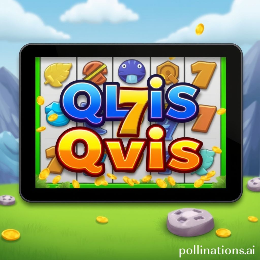 Memahami Slot Qris Ovo